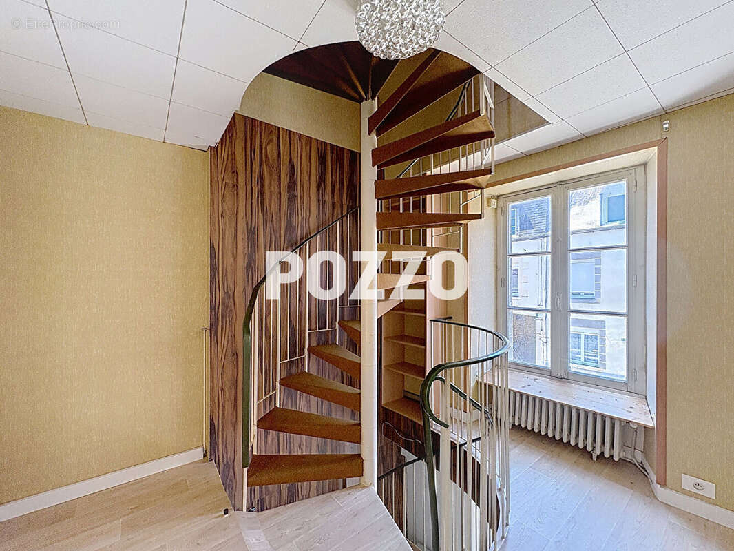 Appartement à BREHAL