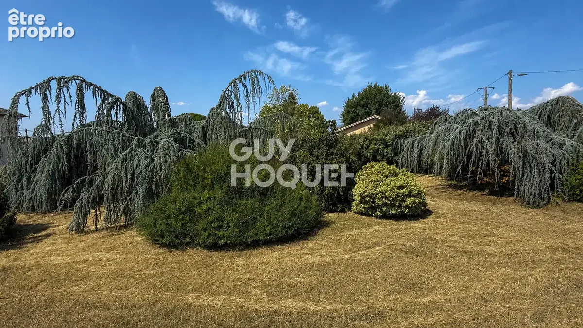 Terrain constructible 500 m² - photo 3