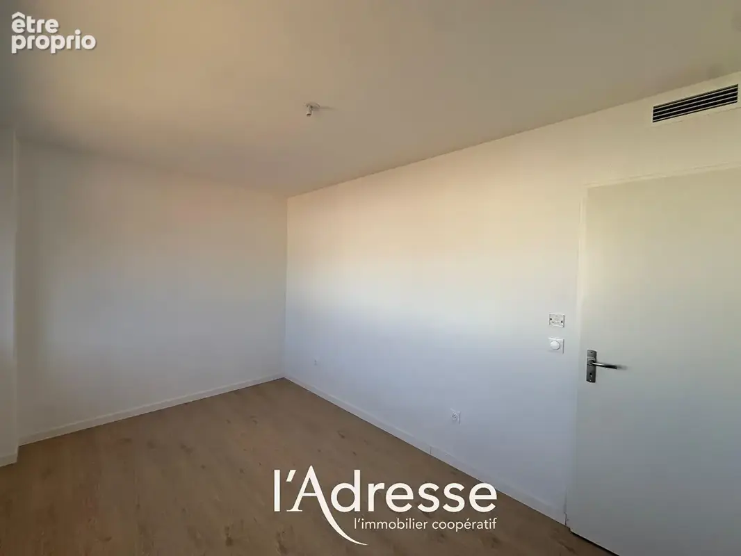 l'Adresse Immobilier - Tournefeuille - Maison T4 avec Garage et Jardin - photo 8