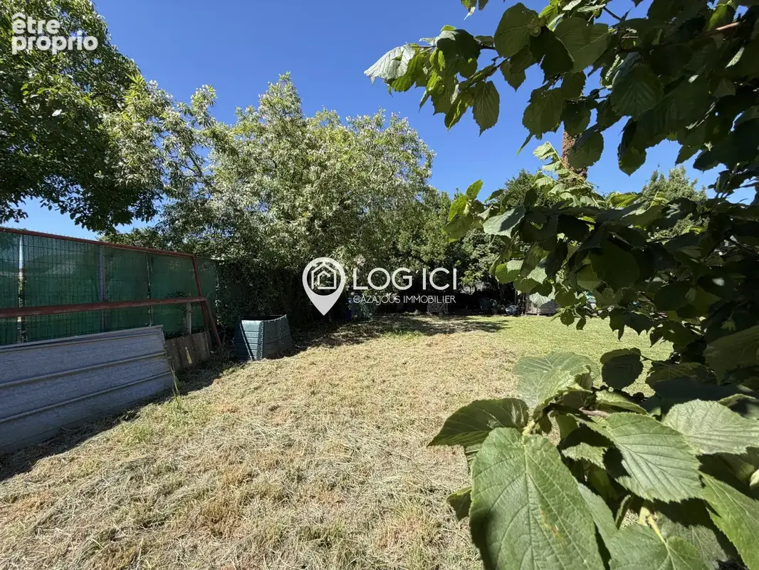 ASSAT - Vente Loft rénové T6 en cœur de village - photo 18