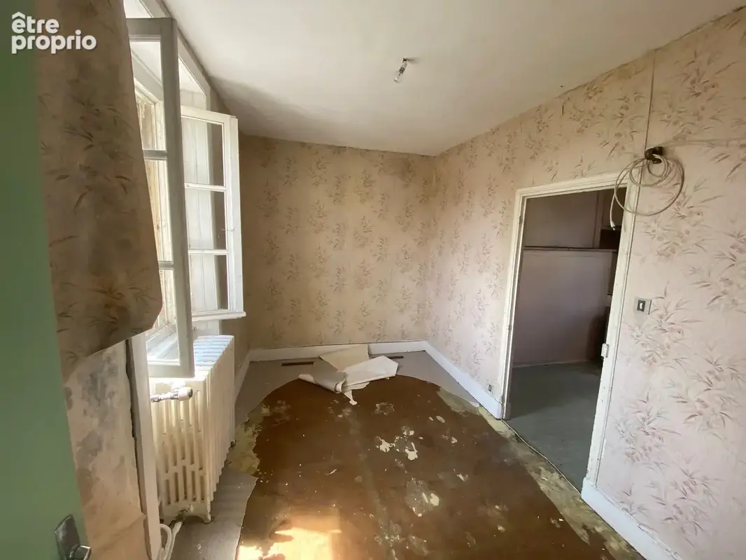 Maison à égletons en corrèze - photo 6