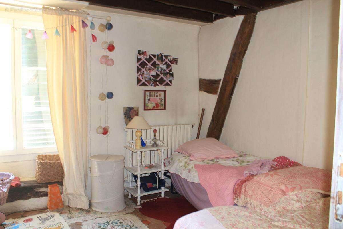 Maison à ROCHEFORT-EN-YVELINES