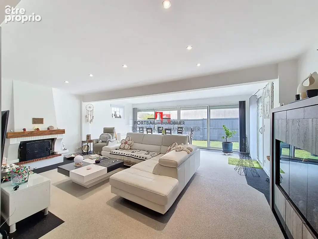 Maison 4 pièces 101 m² à vendre à Lormont (33310) - photo 2