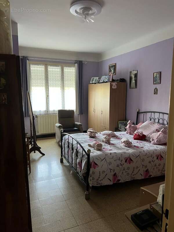 Appartement à TARASCON