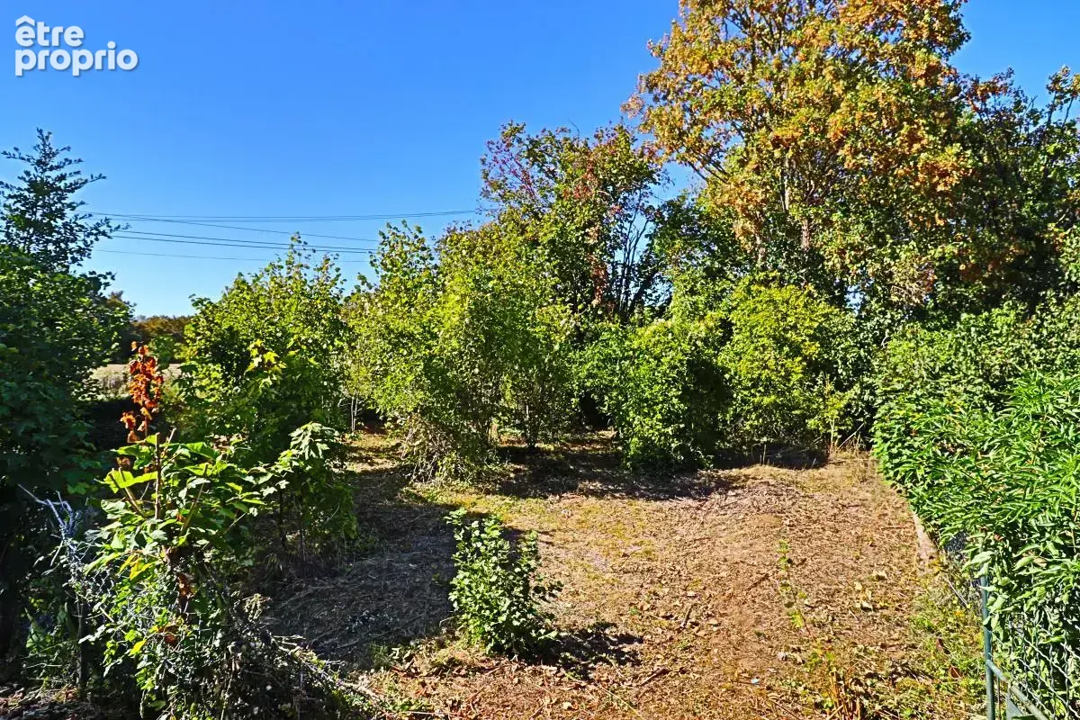 Montigny (18) – Pavillon indépendant de plain-pied à rénover sur 862 m² de terrain clos - photo 15