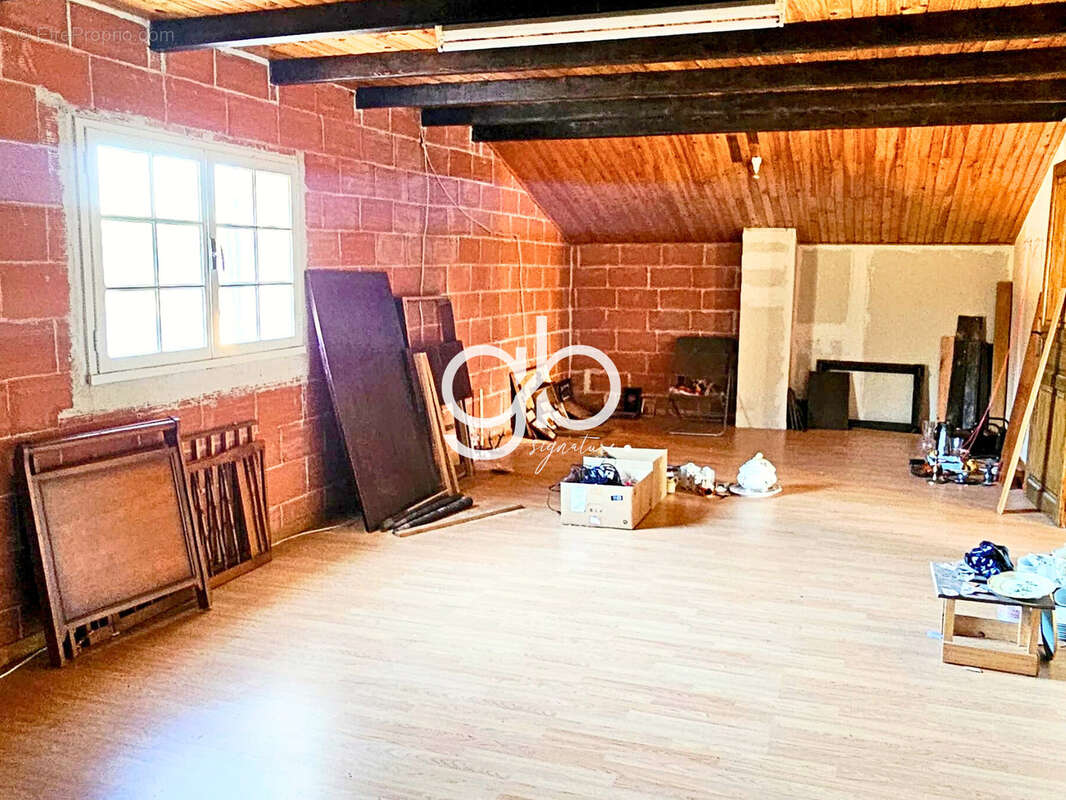 Maison à SAINT-GELY-DU-FESC