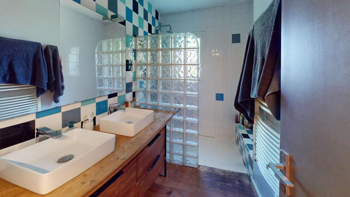 Maison à CHATELAILLON-PLAGE