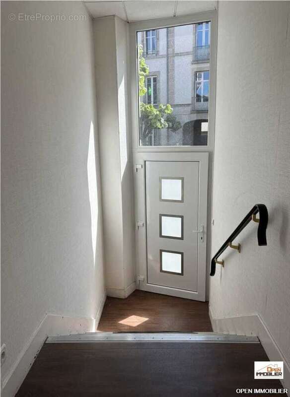 Appartement 120 m² à Limoges  - photo 10