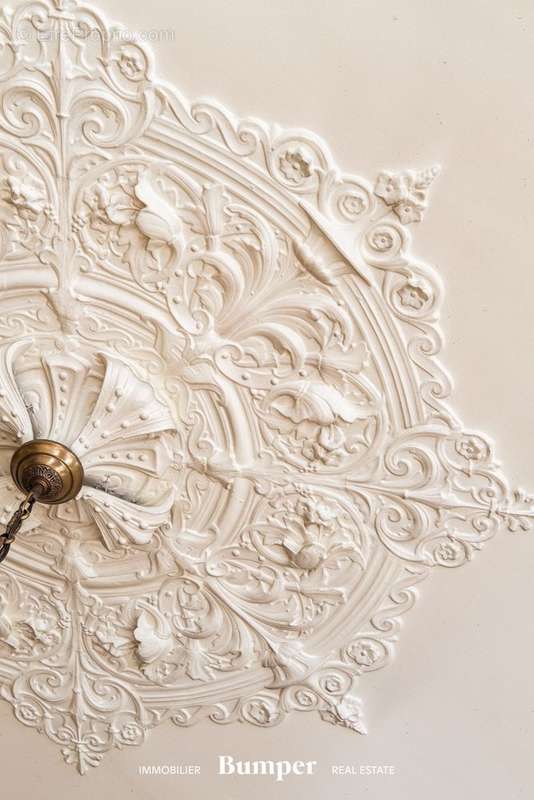 Appartement à LYON-6E