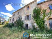 Maison à SAINT-AMBROIX