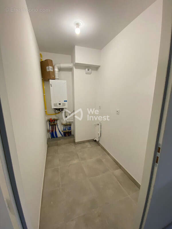 Appartement à LESCAR