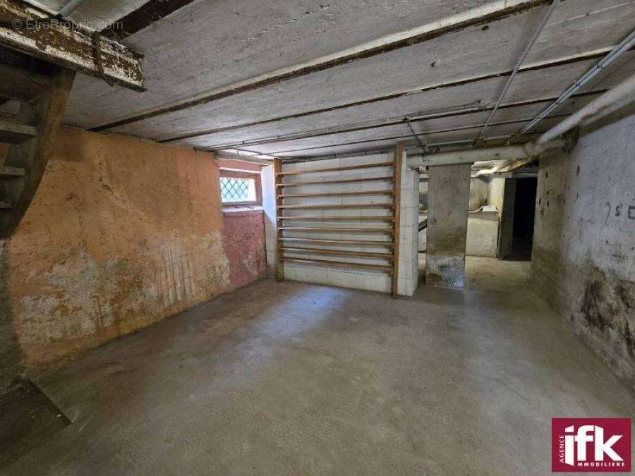 Andolsheim maison à rénover de 161m2 sur terrain de 7.43a - photo 15