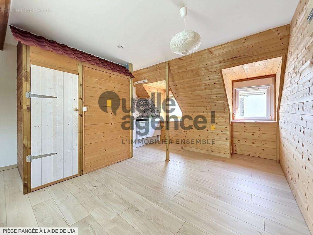 Appartement à BREST