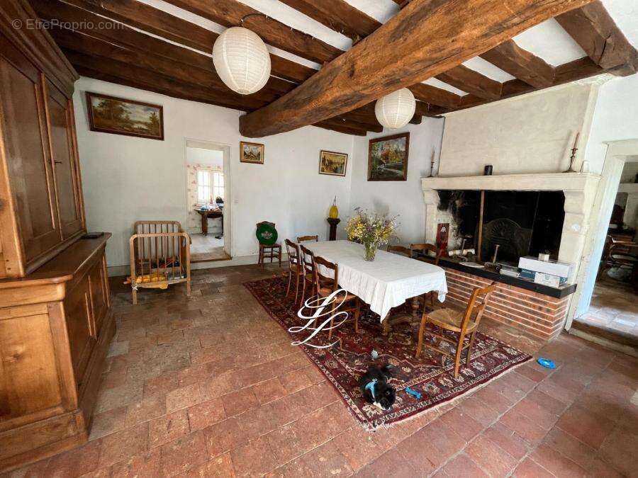 Maison 149 m² à Ecommoy  - photo 10