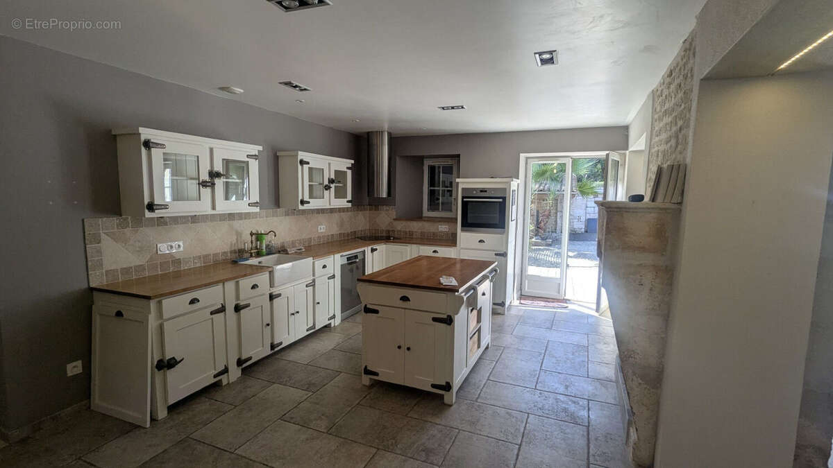 Photo 3 - Maison à MAGNE