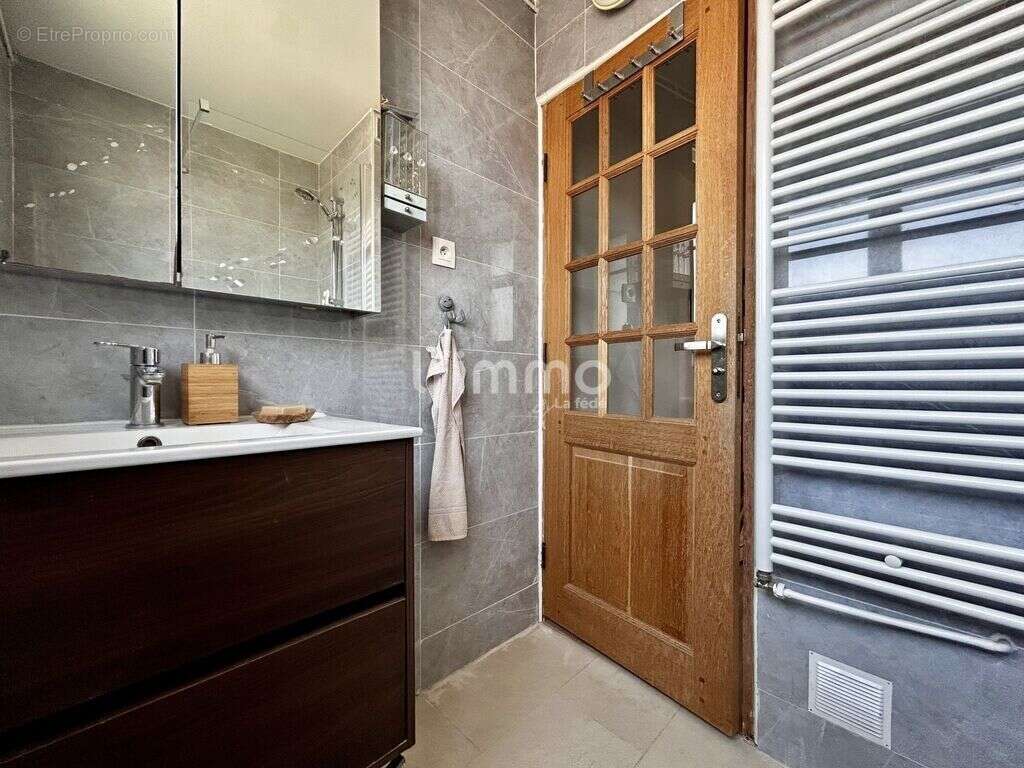 Appartement 66m2 avec balcon - photo 19