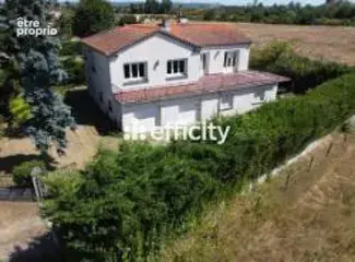 Maison 5 pièces 144 m² à vendre à Saint-Rambert-D'albon (26140) - photo 2