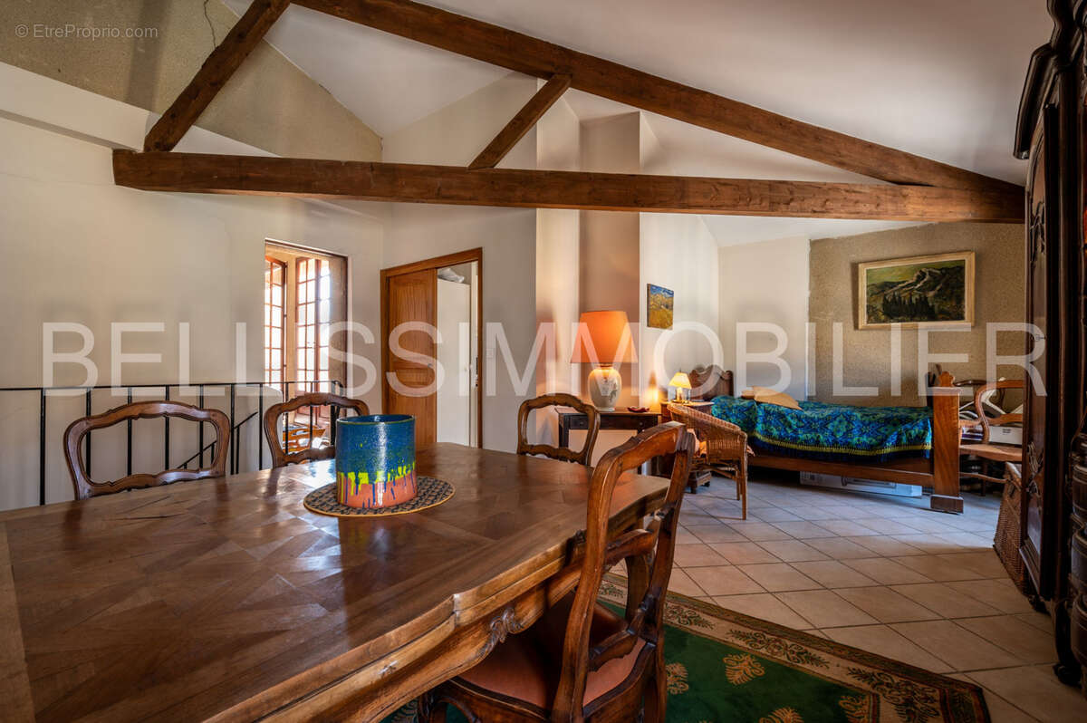 Maison à SALON-DE-PROVENCE