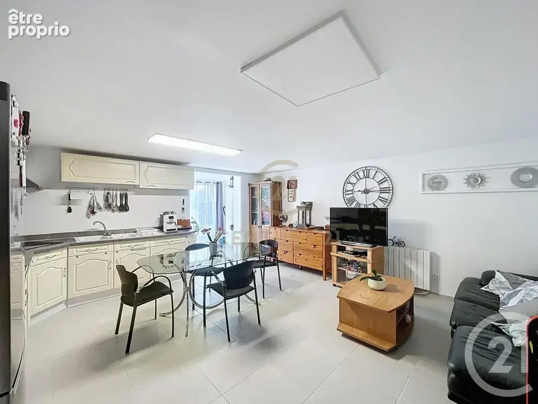 Maison 185 m² à Montagny  - photo 17