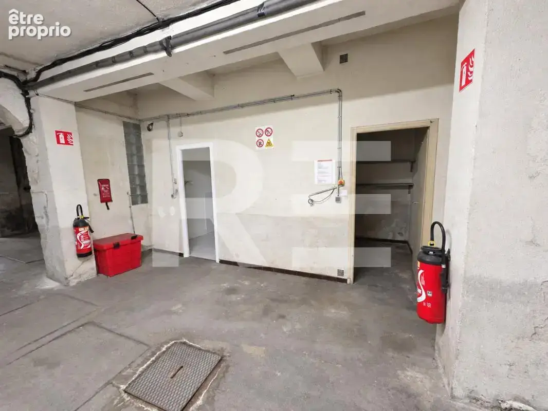Parking à vendre à Nimes (30000) - photo 6