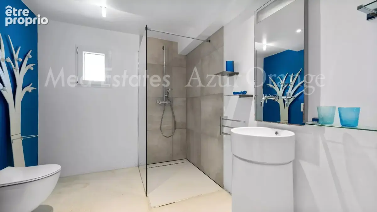 Villa design à 2 pas de la plage - superbe vue mer - photo 19