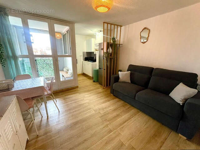 Appartement à AGDE