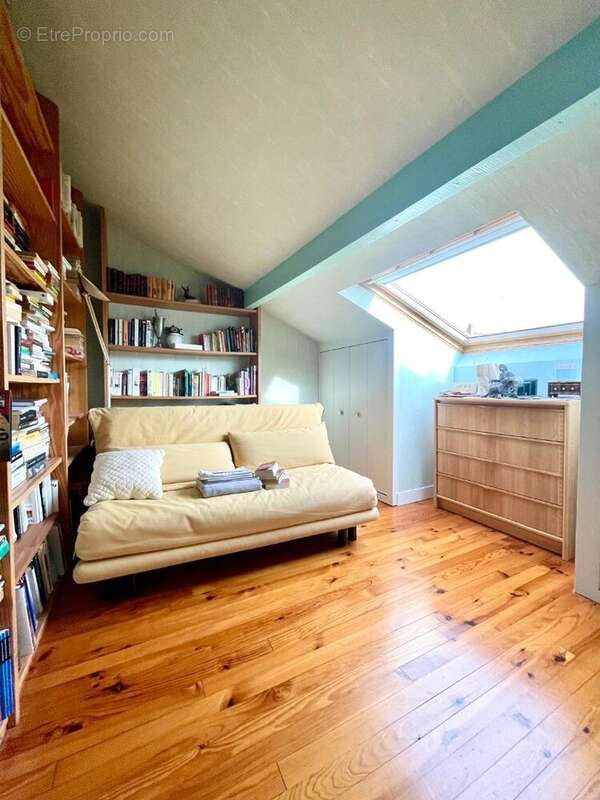 Maison à RAMBOUILLET