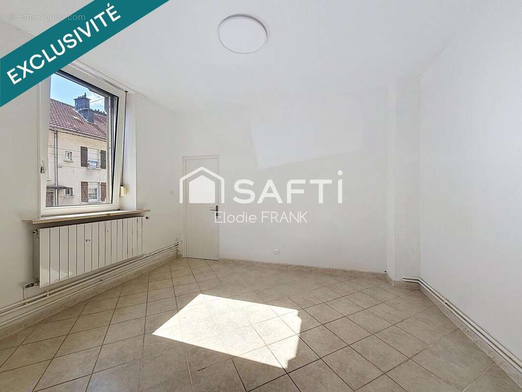 Appartement 83 m² à Fontoy  - photo 4