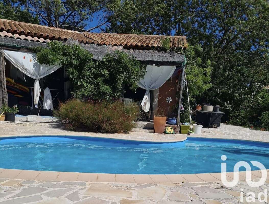 Photo 2 - Maison à LE LUC