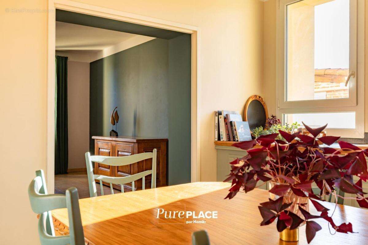 Maison à SAINT-JORY