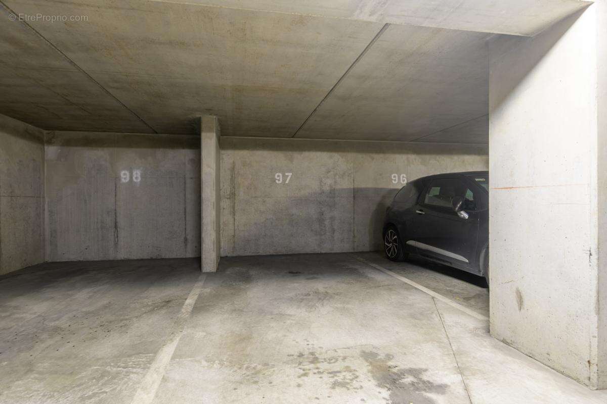 Appartement - photo 13