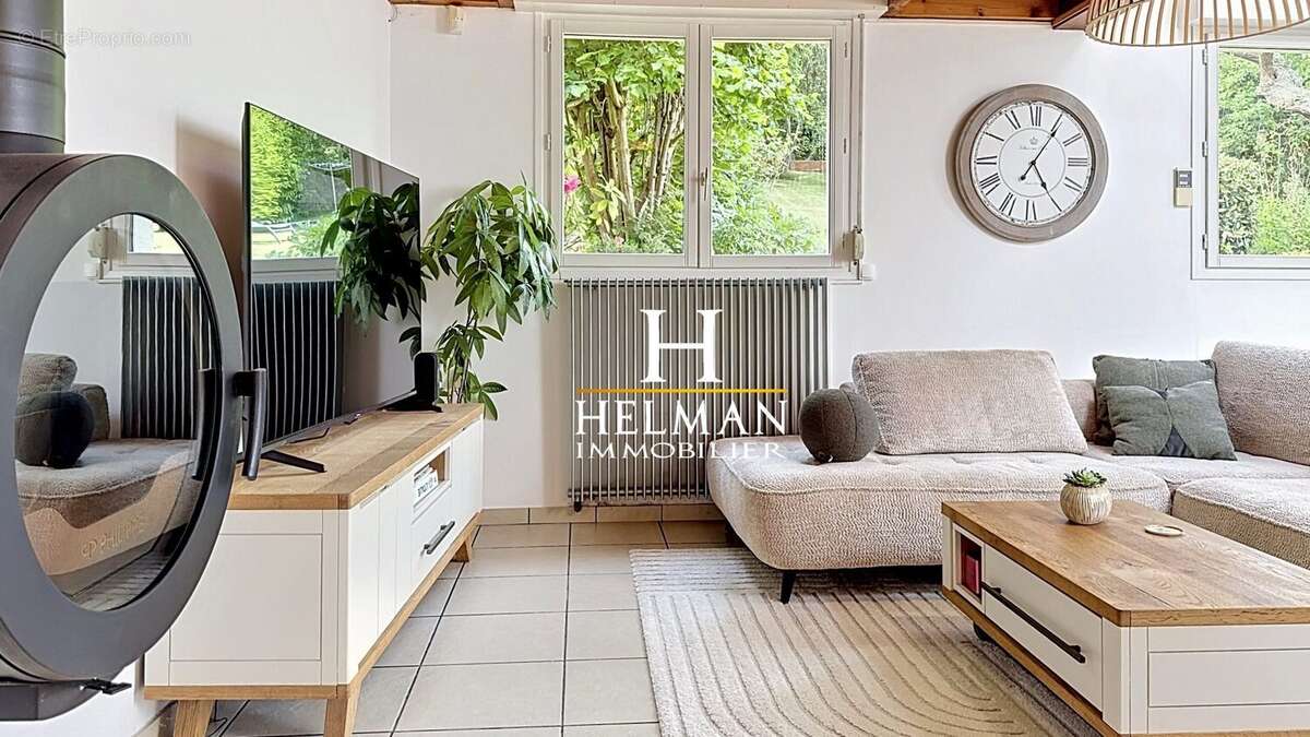 Maison à WIZERNES