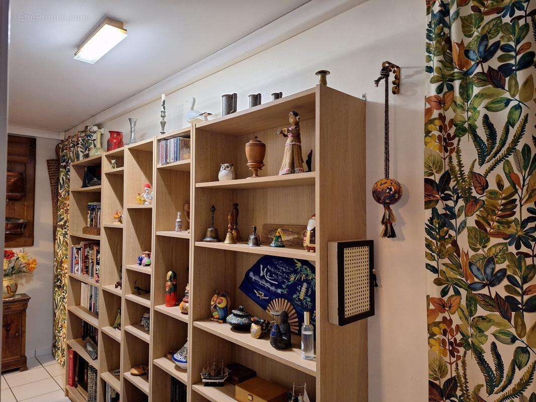 Appartement à PAU