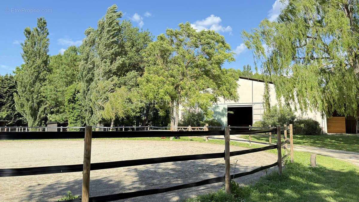 Maison à SAINT-REMY-DE-PROVENCE