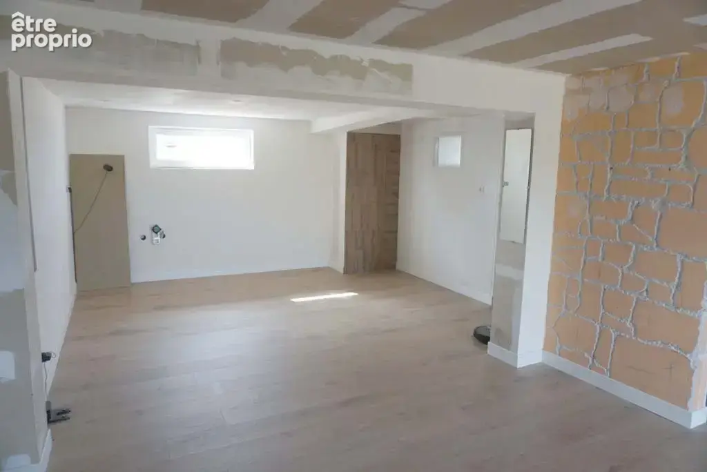 Maison 73 m² à Paray-Le-Monial  - photo 10