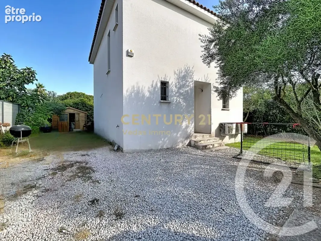Maison 96 m² à Saint-Jean-De-Vedas  - photo 8