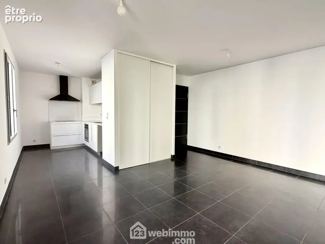 Appartement à SAN-MARTINO-DI-LOTA