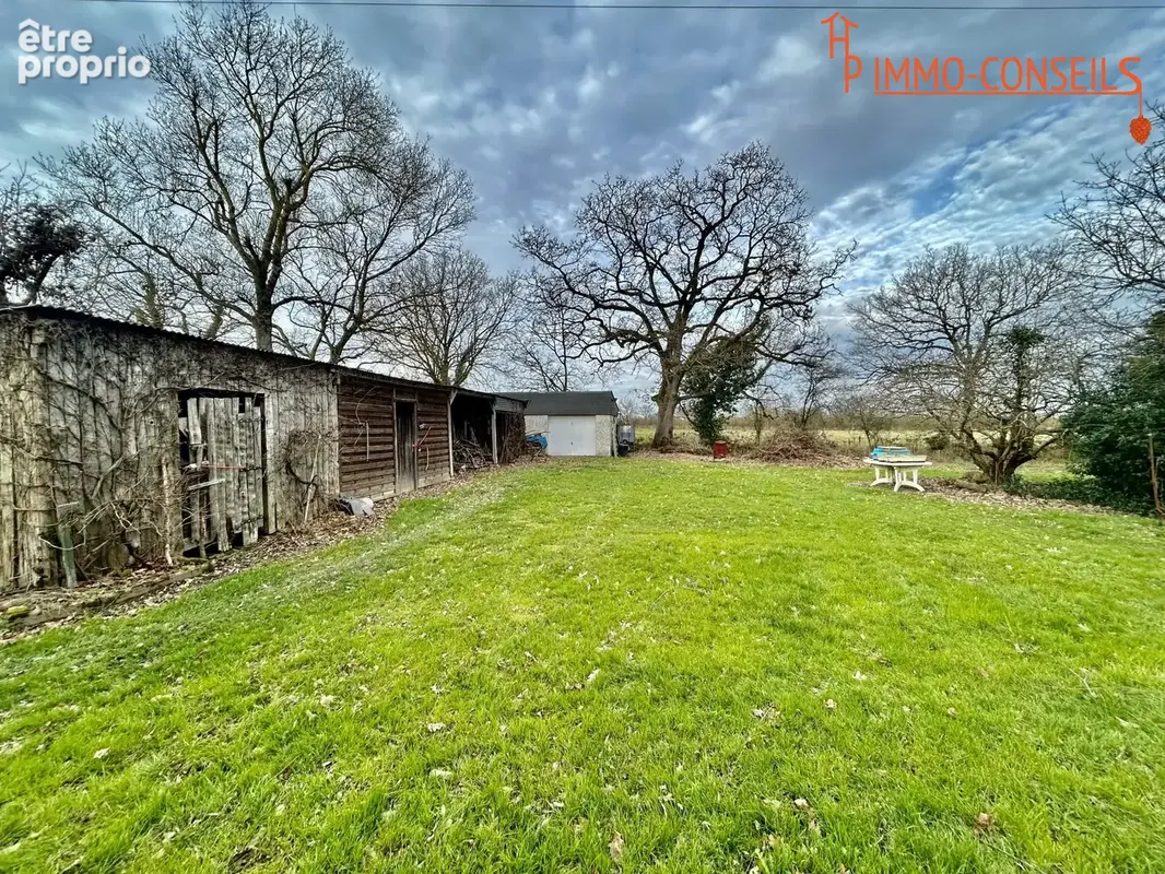 Maison 5 pièces 150 m² à vendre à Heric (44810) - photo 4