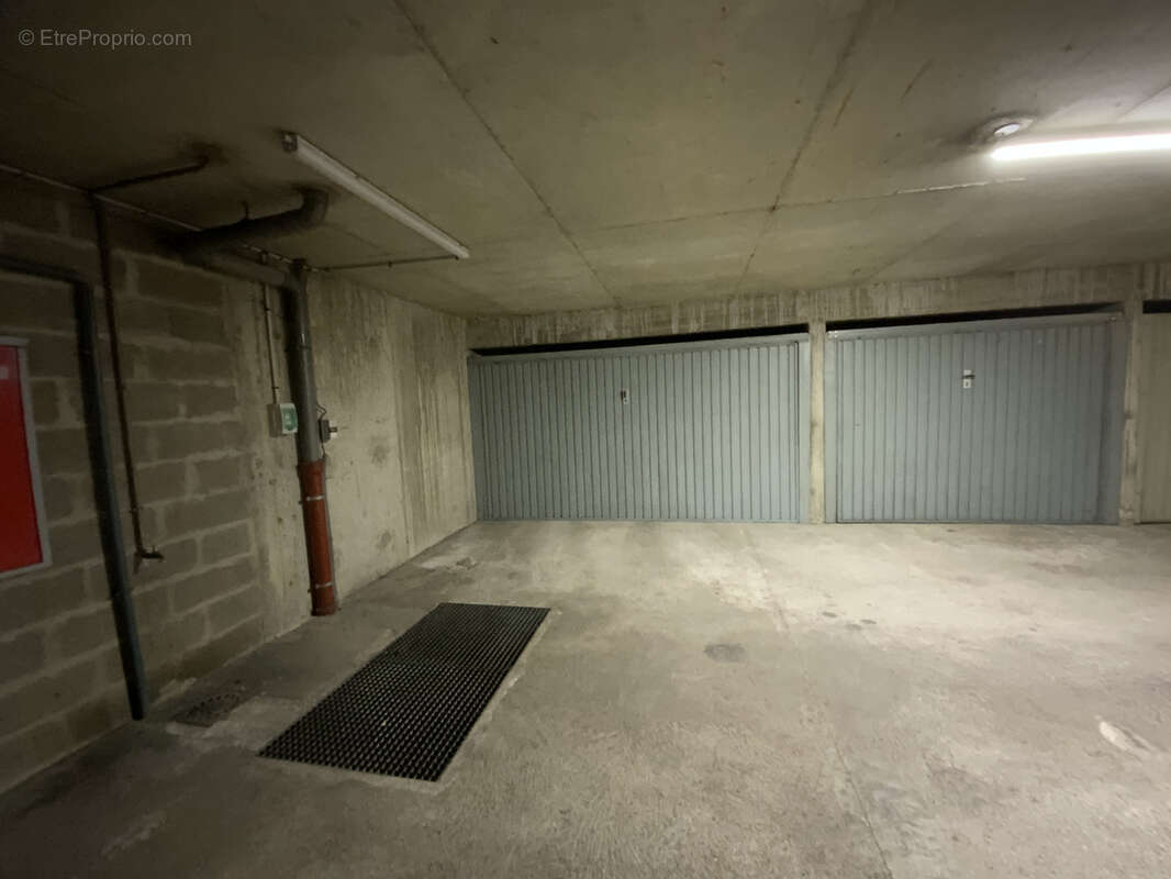 Appartement à FONTAINEBLEAU