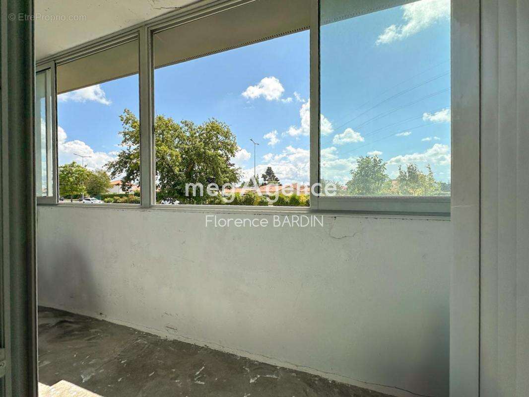 Appartement à CHOLET