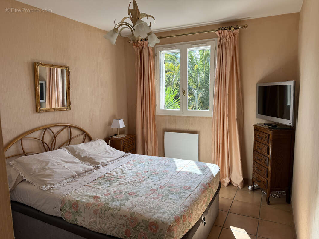 Maison à SAINT-RAPHAEL