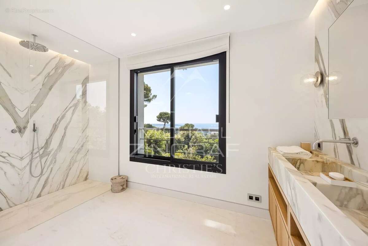 Maison à CANNES
