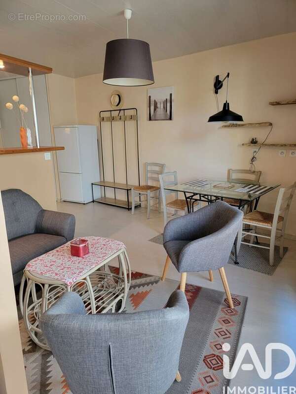 Photo 2 - Appartement à LA RICHARDAIS