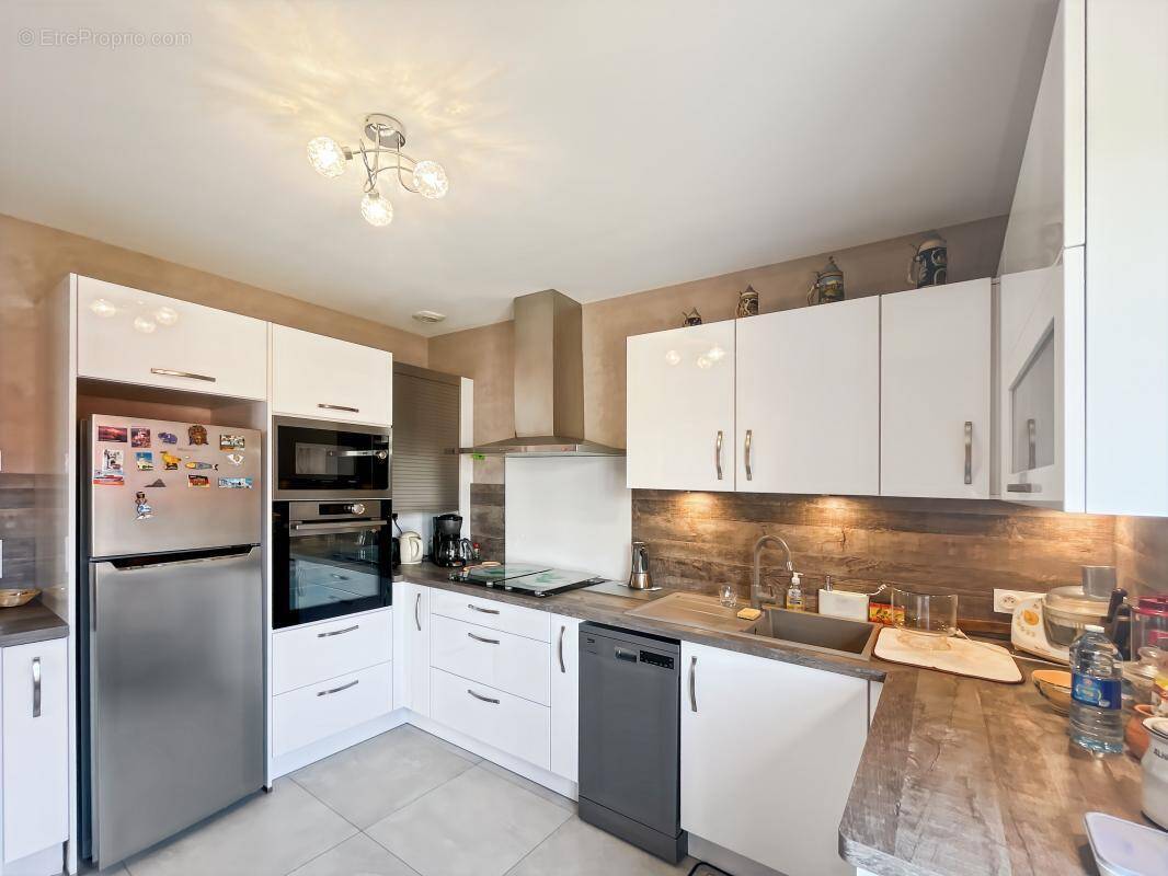 Maison à LA FERTE-SAINT-AUBIN