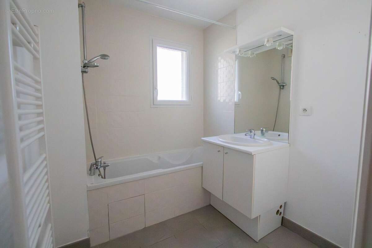 Appartement à ANGERS