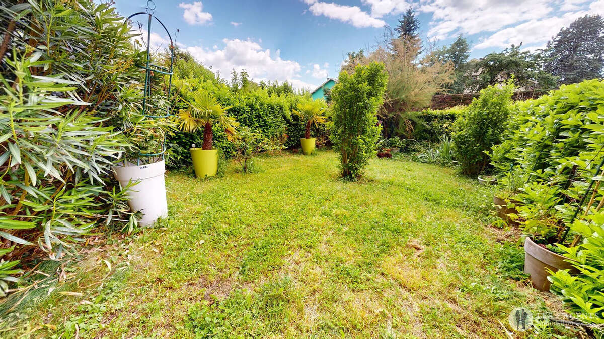 Appartement à ECHIROLLES