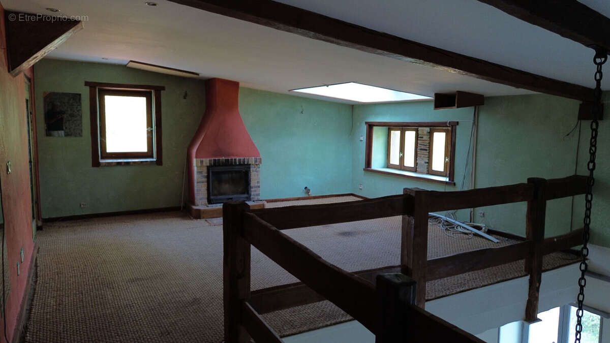 Maison 140 m² à Millac  - photo 6