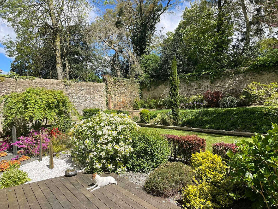 Appartement à LAVAL