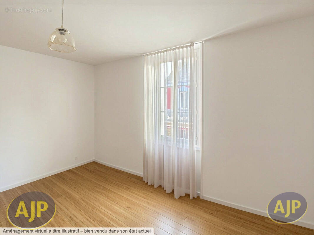 Appartement à CARQUEFOU