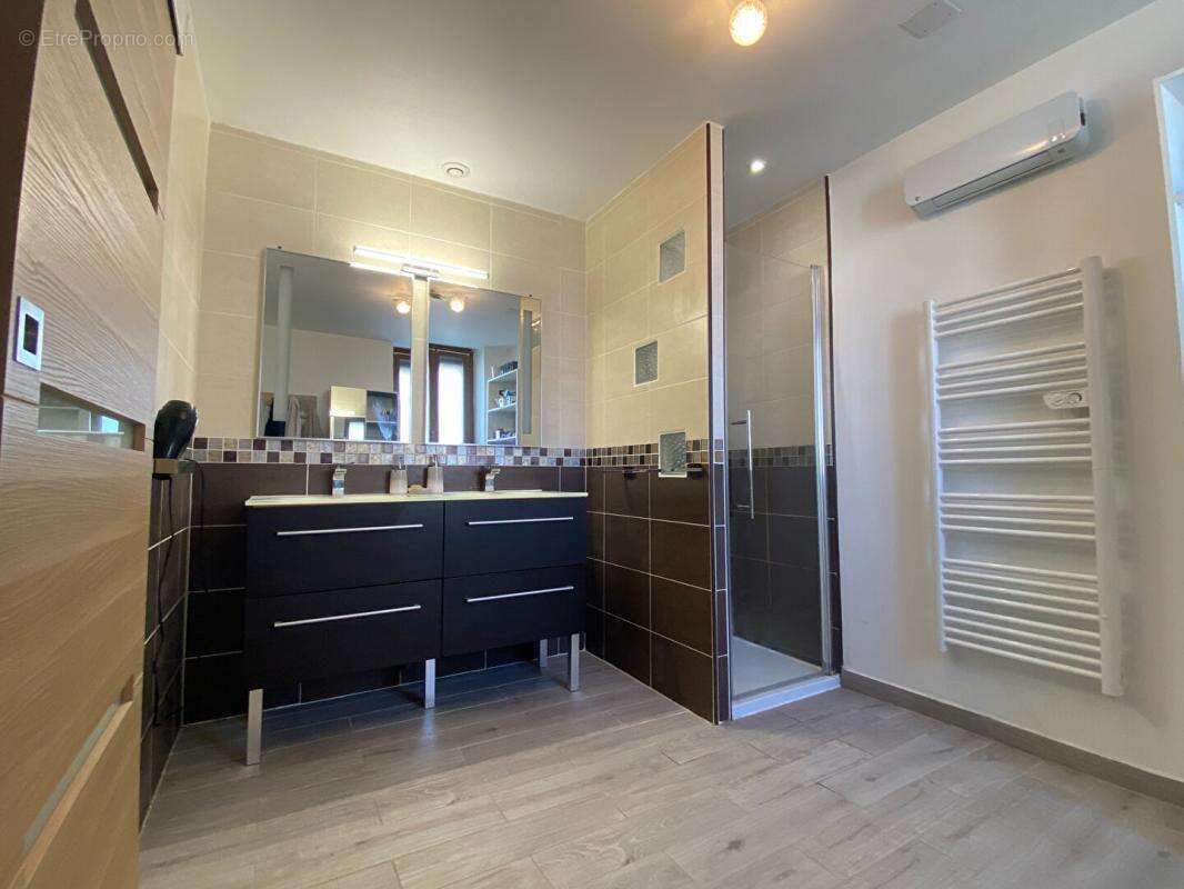 Maison à LAMASQUERE